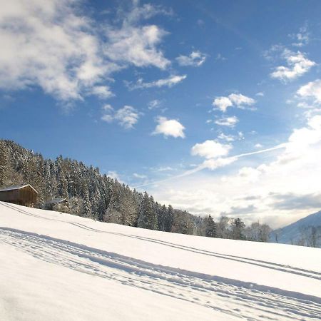 Holiday Home Zillertal - Haus Gigl Bruck am Ziller Exterior photo