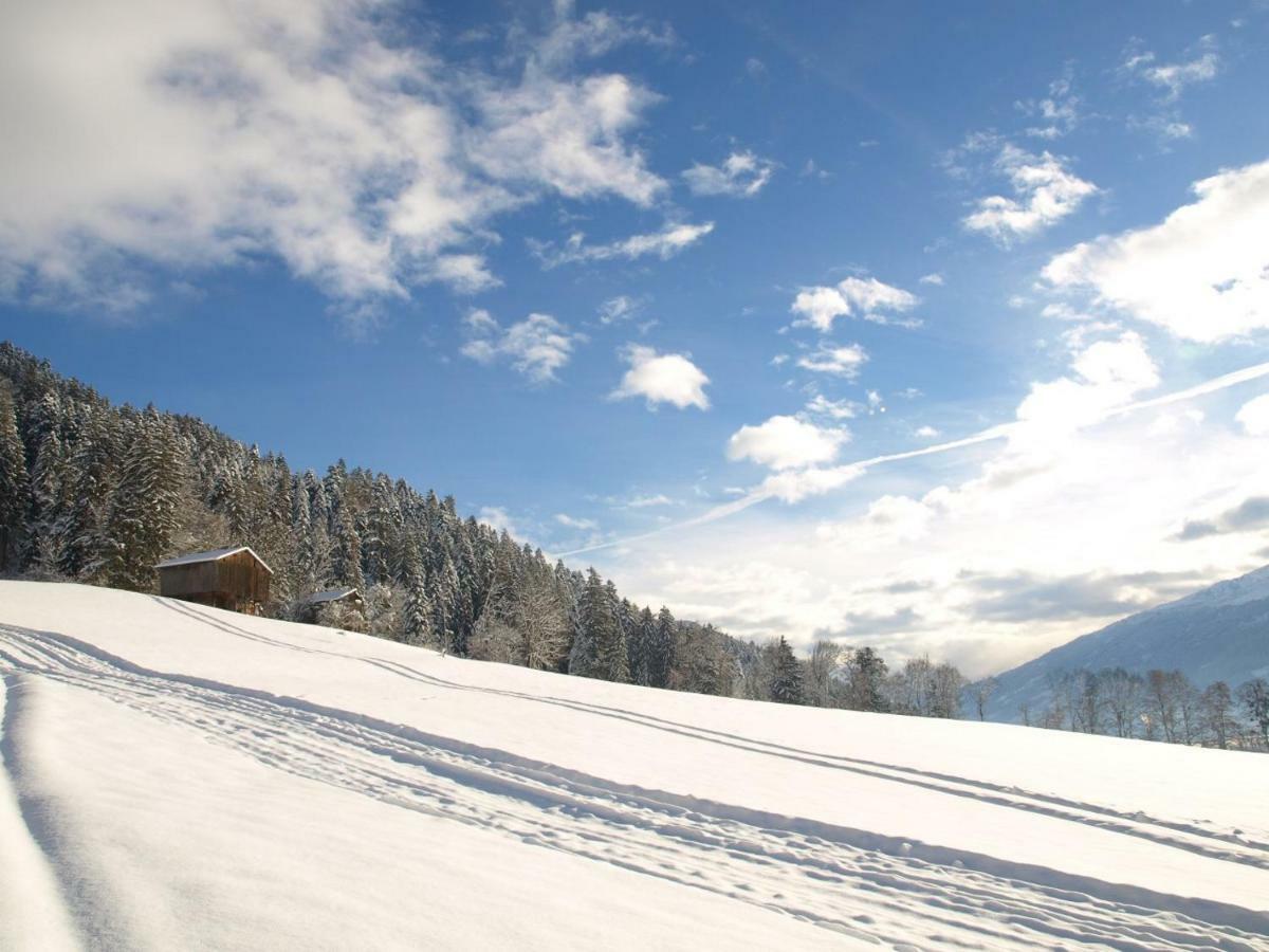Holiday Home Zillertal - Haus Gigl Bruck am Ziller Exterior photo