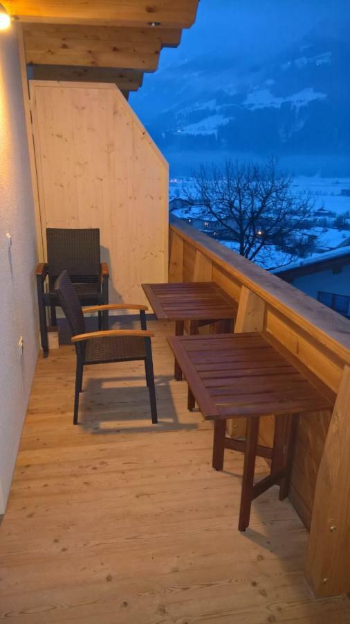 Holiday Home Zillertal - Haus Gigl Bruck am Ziller Exterior photo